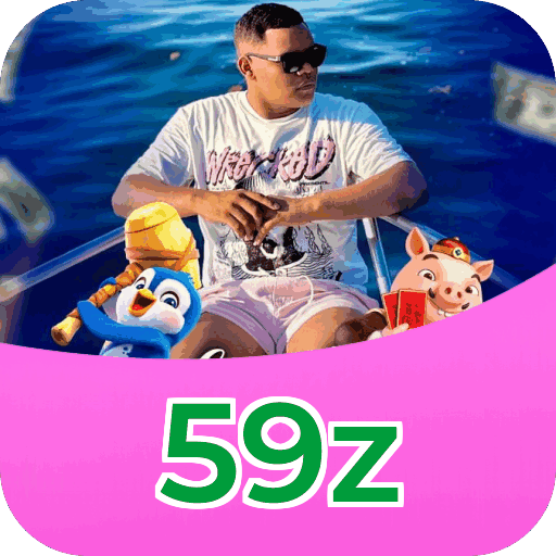 Catálogo de jogos 59z com fornecedores Pragmatic Play, Evolution, NetEnt